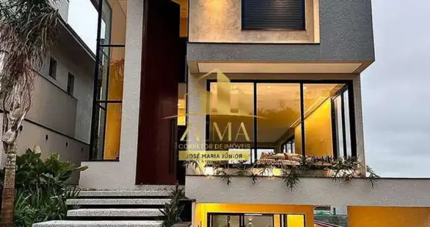 Sobrado alto padrão, 03 st, elevador, piscina, amplo gourmet, planejados