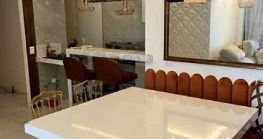 Apartamento para venda tem 87 metros quadrados com 3 quartos em Boa Viagem - Recife - PE