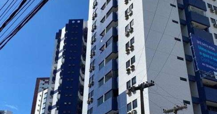 Apartamento para venda com 62 metros quadrados com 2 quartos em Boa Viagem - Recife - PE