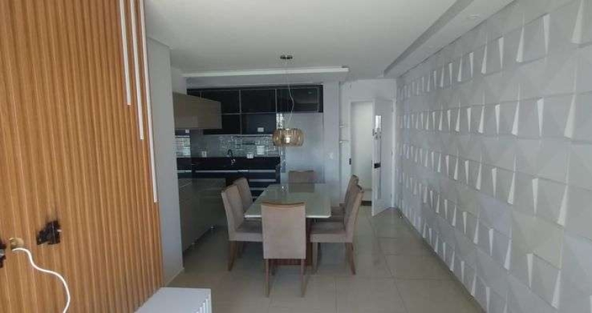 Apartamento para venda tem 64 metros quadrados com 2 quartos