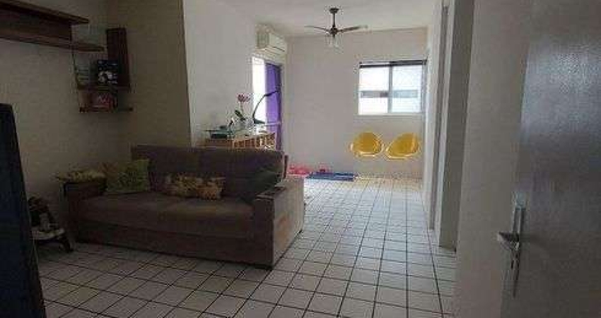 Apartamento para venda com 70 metros quadrados com 3 quartos em Boa Viagem - Recife - PE