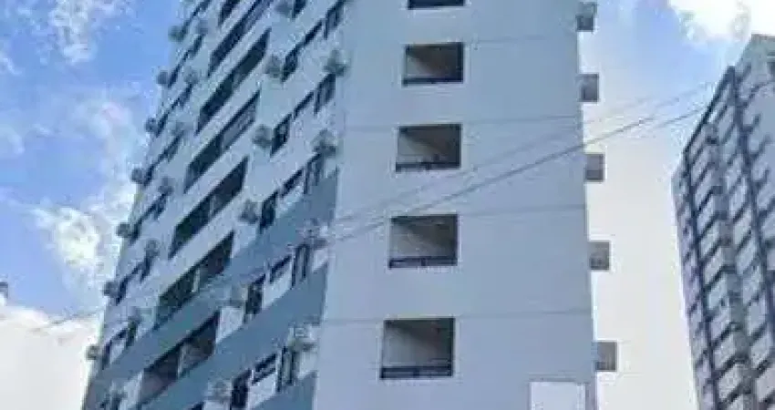 Apartamento para venda tem 103 metros quadrados com 3 quartos em Prado - Recife - PE