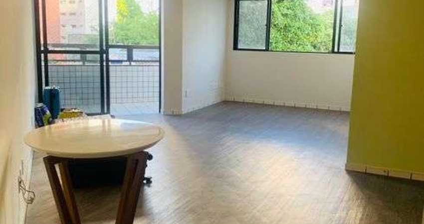 Excelente 3 quartos, nascente, ventilado, lazer completo, 2 vagas soltas