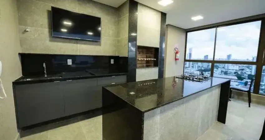 Apartamento para venda possui 50 metros quadrados com 2 quartos em Madalena - Recife - PE