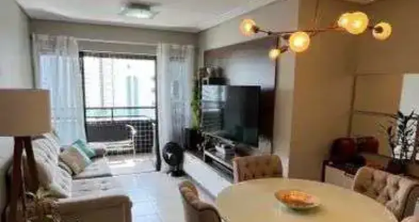 Apartamento para venda com 98 metros quadrados com 3 quartos em Boa Viagem - Recife - PÉ