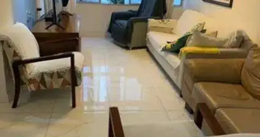Apartamento para venda possui 95 metros quadrados com 3 quartos em Boa Viagem - Recife - PE