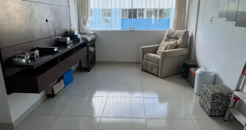 Apartamento para venda possui 65 metros quadrados com 3 quartos em Várzea - Recife - PE