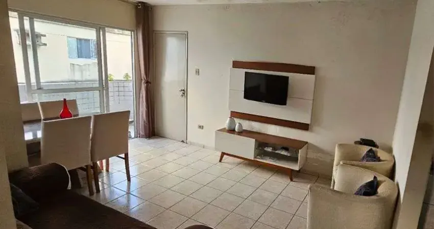Apartamento para venda tem 63 metros quadrados com 3 quartos em Cordeiro - Recife - PE