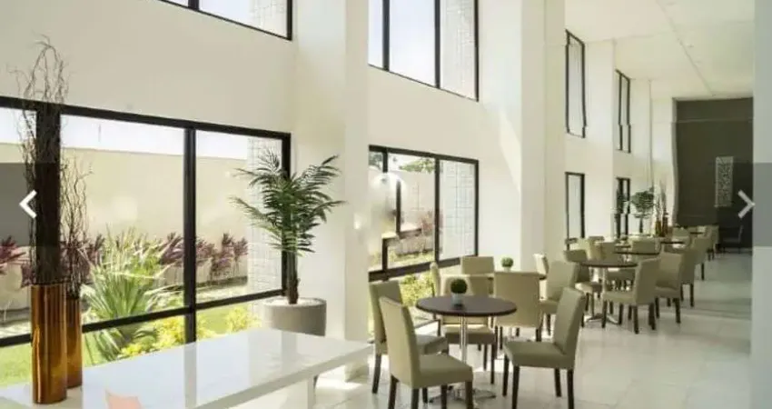Apartamento para venda possui 75 metros quadrados com 3 quartos
