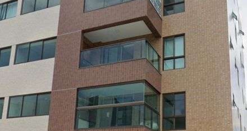 Apartamento para venda possui 58 metros quadrados com 2 qts 1st 2gr