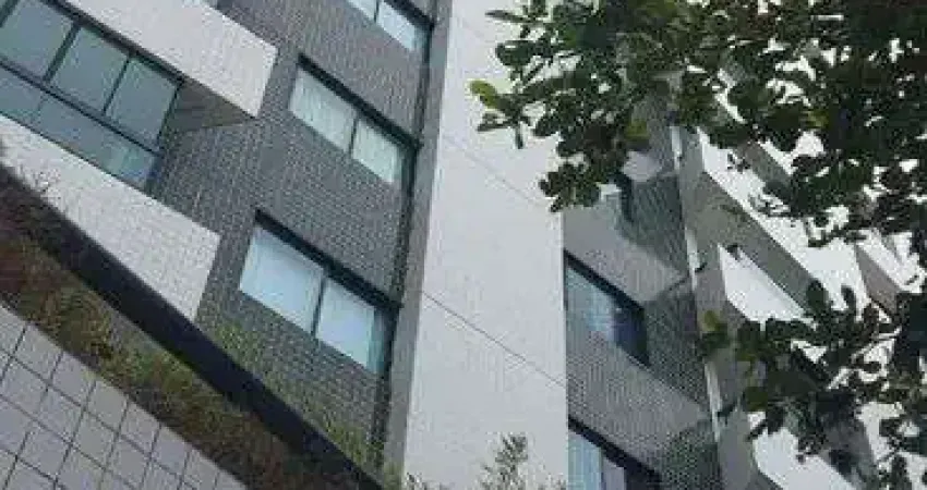 Apartamento para venda com 98 metros quadrados com 3 quartos