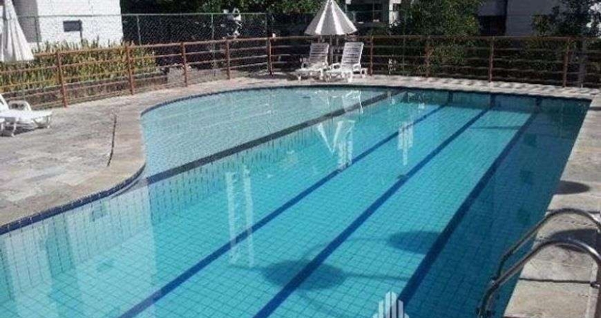 Apartamento para venda tem 107 metros quadrados com 3 quartos em Boa Viagem - Recife - PE