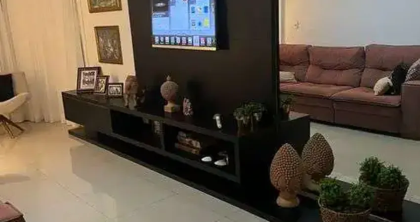 Apartamento para venda possui 123 metros quadrados com 3 quartos em Boa Viagem - Recife - PE