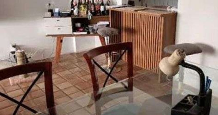 Apartamento para venda com 150 metros quadrados com 3 quartos em Boa Viagem - Recife - PE