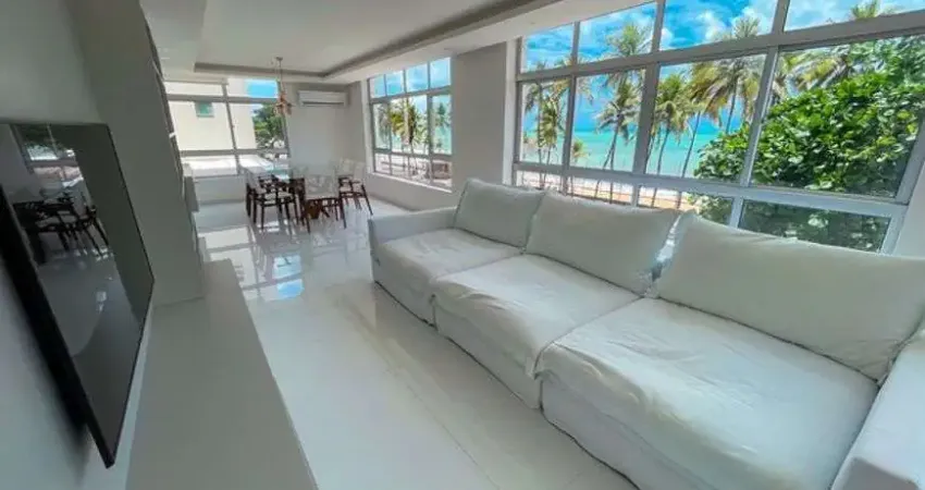 Apartamento para venda tem 160 metros quadrados com 3 quartos em boa viagem - recife - pe