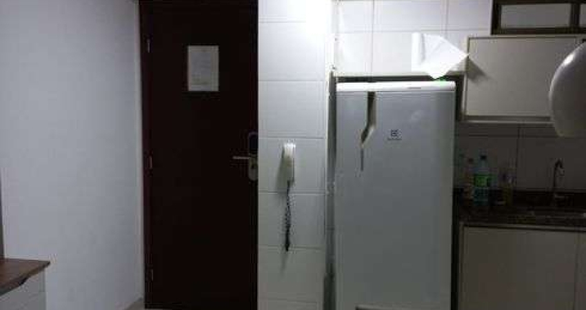 Apartamento para aluguel com 48 metros quadrados com 2 quartos em Boa Viagem - Recife - PE