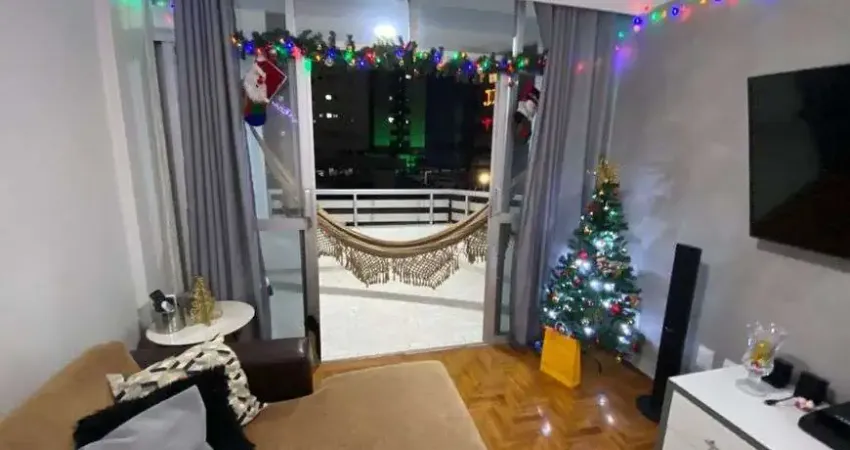 Apartamento para venda possui 115 metros quadrados com 3 quartos em Boa Viagem - Recife - PE