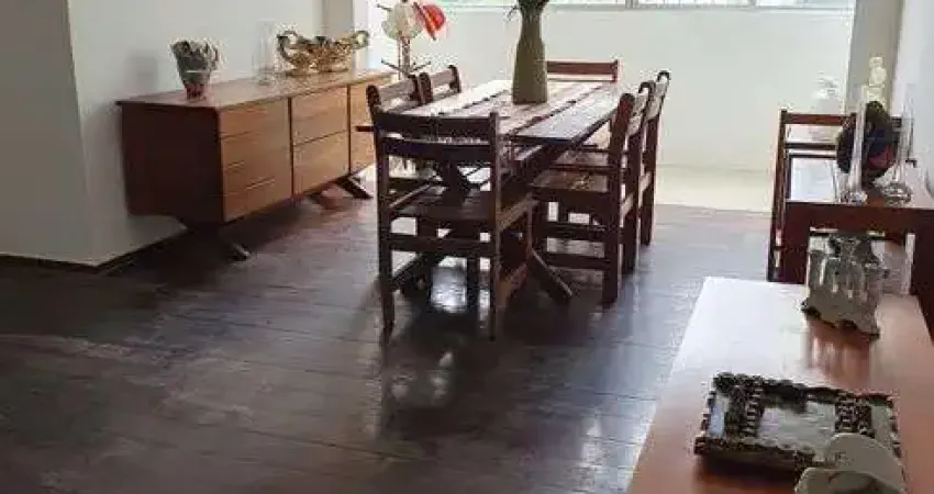 Apartamento para venda possui 154 metros quadrados com 3 quartos em Espinheiro - Recife - PE