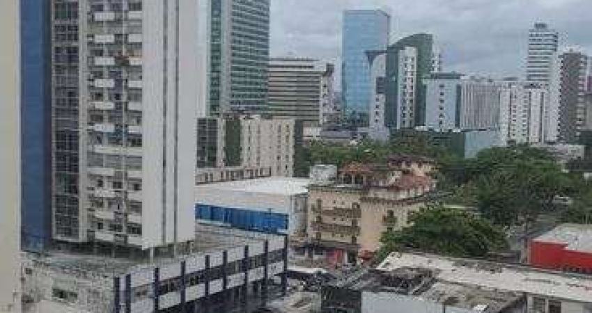 Apartamento para venda com 220 metros quadrados com 3 quartos em Boa Viagem - Recife - PE