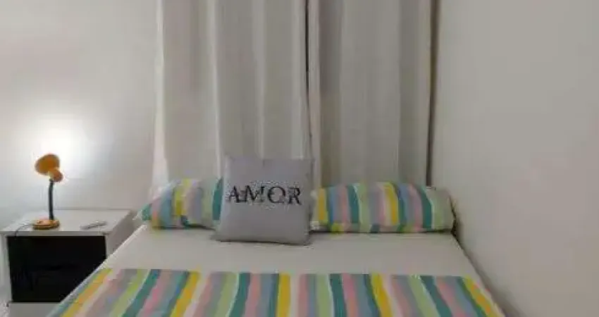 Apartamento para aluguel possui 65 metros quadrados com 2 quartos em Pina - Recife - PE