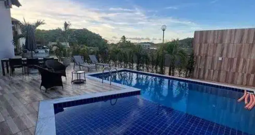 Casa para venda tem 280 metros quadrados com 4 quartos em - Tamandaré - PE