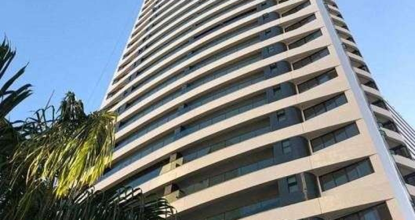 Apartamento com 4 quartos à venda na Rua Professor Júlio Ferreira de Melo, Boa Viagem, Recife
