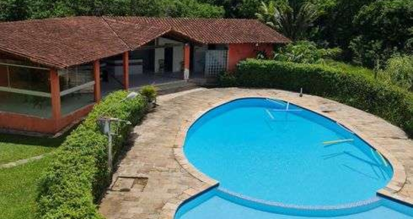 Casa para venda com 1000 metros quadrados com 3 quartos em Aldeia dos Camarás - Camaragibe - PE