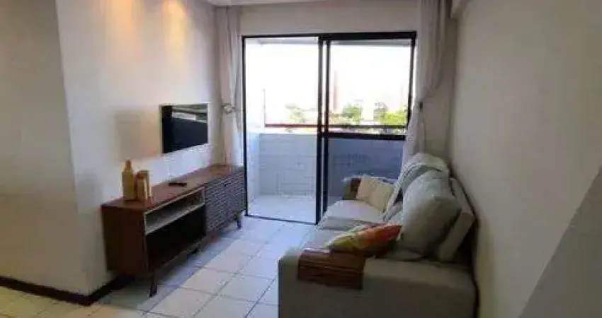 Apartamento com 3 quartos à venda na Rua Marquês do Paraná, Espinheiro, Recife