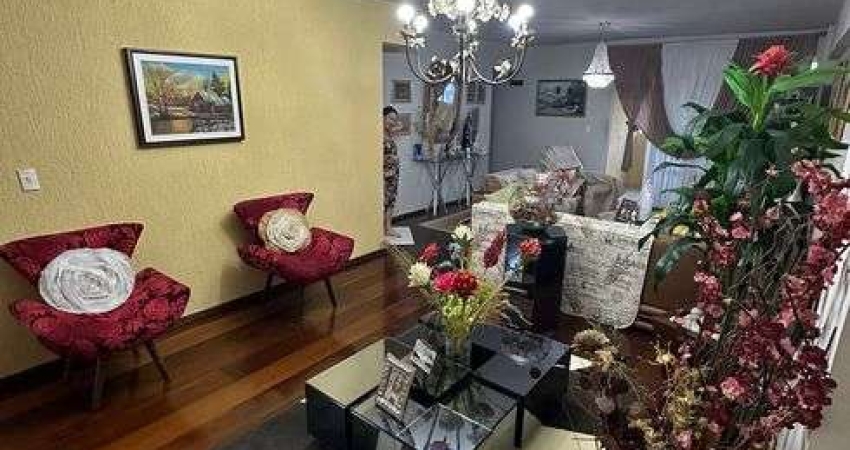 Apartamento com 3 quartos à venda na Avenida Conselheiro Aguiar, Boa Viagem, Recife