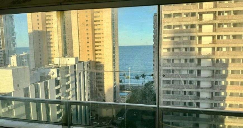 Apartamento para venda tem 600 metros quadrados com 6 quartos em Boa Viagem - Recife - PE