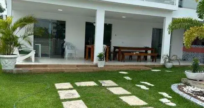 Casa para aluguel e venda com 420 metros quadrados com 6 quartos em Porto de Galinhas - Ipojuca - PE
