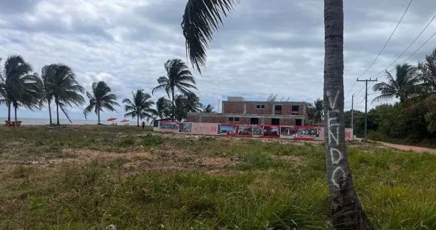 Terreno (lote) em Tamandaré