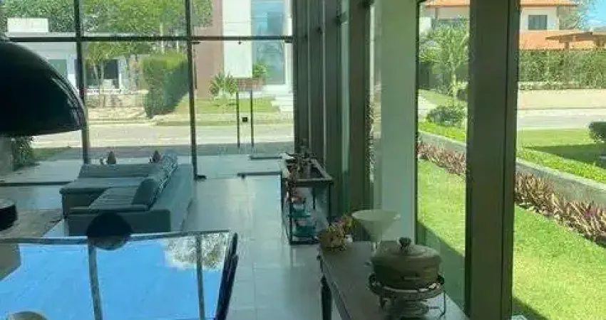 Casa para aluguel possui 400 metros quadrados com 5 quartos em - Sairé - PÉ