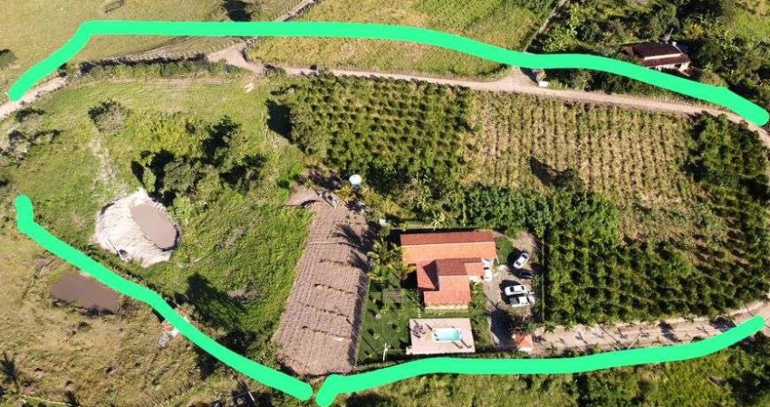 Fazenda/Sítio/Chácara para venda com 15000 metros quadrados com 5 quartos