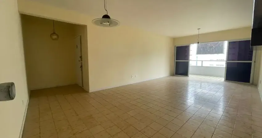 APARTAMENTO BOA VIAGEM