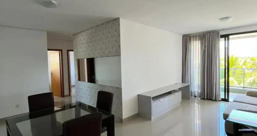 VENDO - Apartamento na Reserva do Paiva | 3 quartos - 2 suítes | 113m² | lazer completo