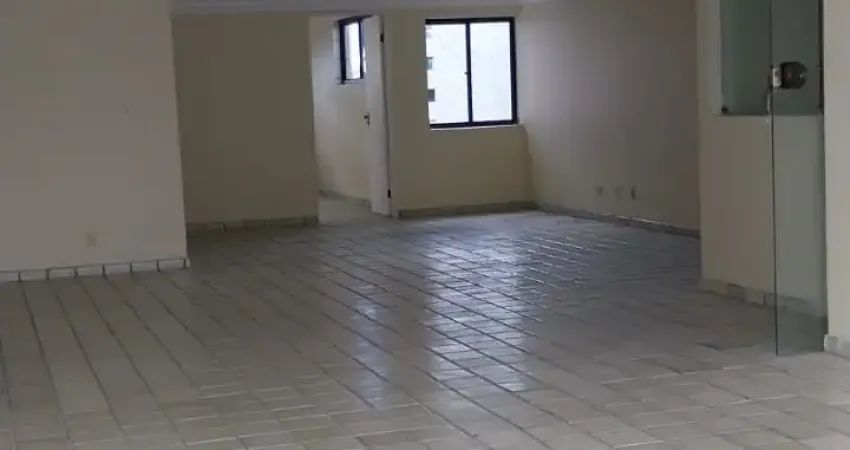 Cobertura com 5 quartos para alugar na Rua Aquidabã, 1, Boa Viagem, Recife