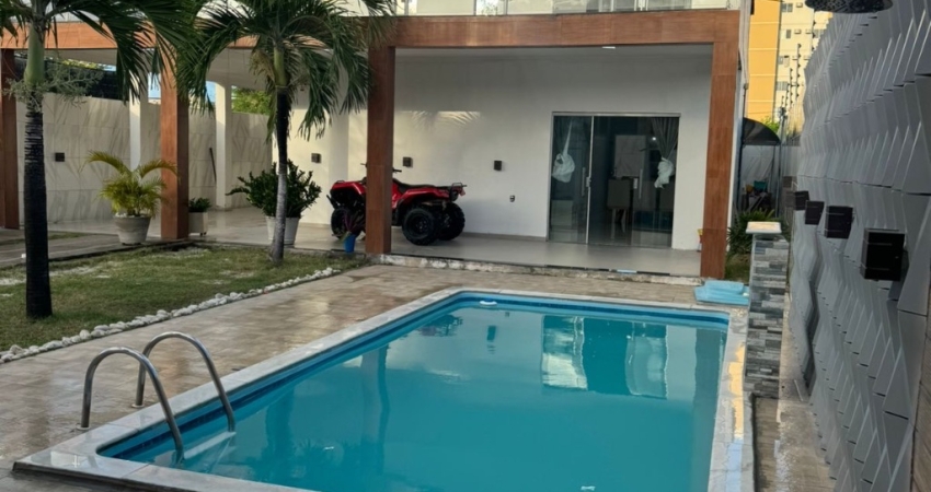 Casa com 3 quartos à venda na Barra de Jangada, Jaboatão dos Guararapes 