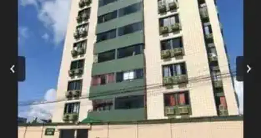 Apartamento com 3 quartos à venda no Candeias, Jaboatão dos Guararapes 