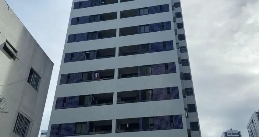 Excelente oportunidade em boa viagem apartamento nascente alto padrão