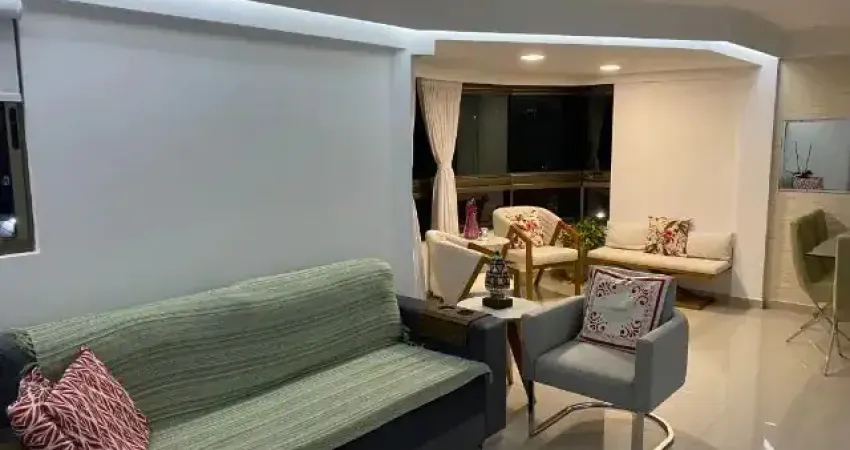 Apartamento com 3 quartos à venda no Casa Forte, Recife 