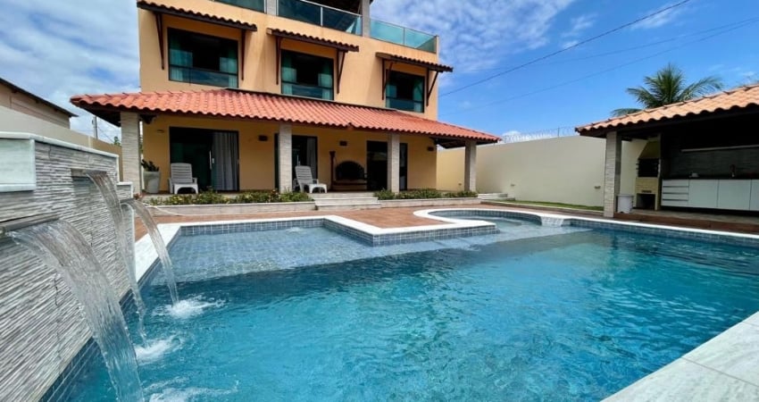 Casa com 3 quartos à venda na Enseada dos Corais, Cabo de Santo Agostinho 