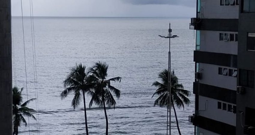 Apartamento com 3 quartos à venda no Boa Viagem, Recife 