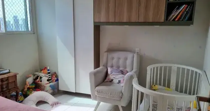 Apartamento com 3 quartos à venda no Prado, Recife 