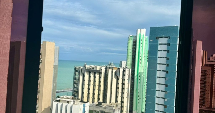 Apartamento à venda no Boa Viagem, Recife 