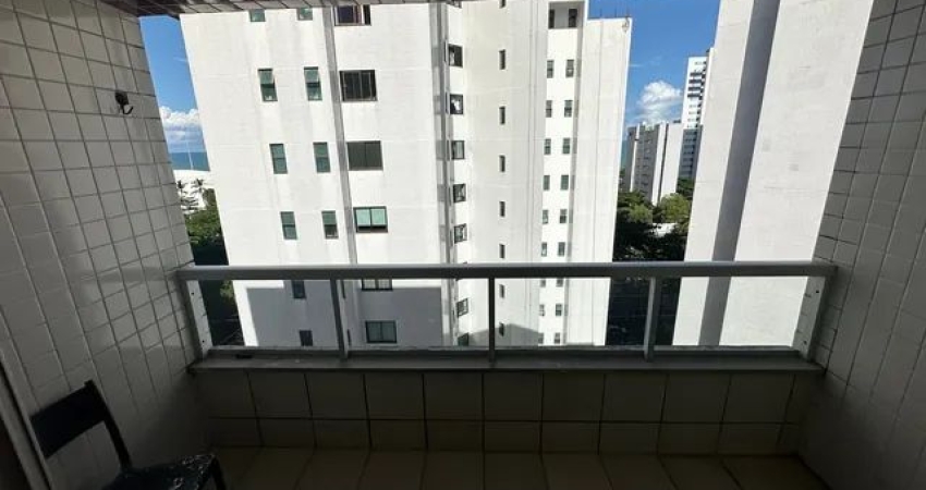 Apartamento com 3 quartos à venda no Boa Viagem, Recife 