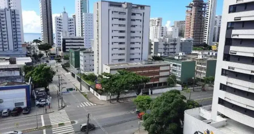 Apartamento com 3 quartos à venda no Boa Viagem, Recife 
