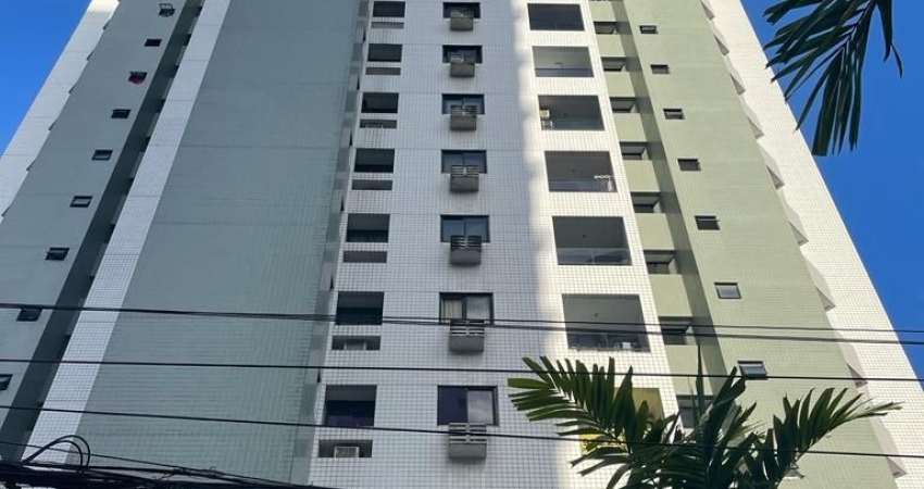 lindo apartamento em boa viagem