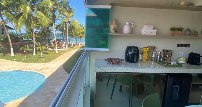 Apartamento com 2 quartos à venda na Avenida José Bezerra, 604, Campas, Tamandaré