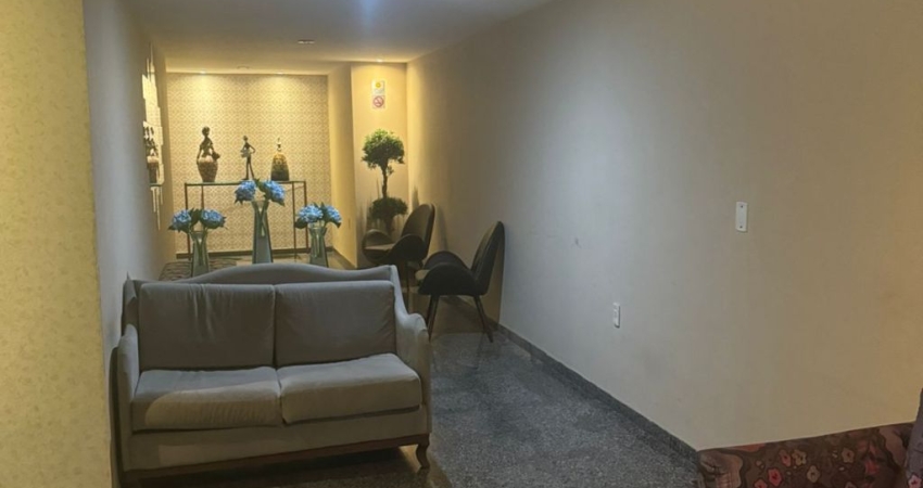 Apartamento com 3 quartos à venda no Boa Viagem, Recife 